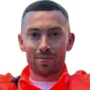 T. McGlinchey
