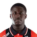 A. Doumbouya
