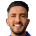 Israel Alba