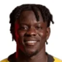 K. Baah