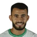 Samir Fekri