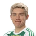 Maksym Khlan