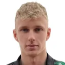 Liam Fredrik Olausson