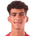 Ali Hamdy
