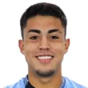 Cristian Morales