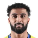 Abdulrahman Al Obaid