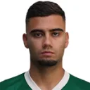 Andreas Pereira