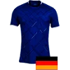 Hamburger II logo