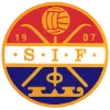 Stromsgodset logo