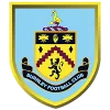 Burnley U21 logo