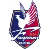 Fagiano Okayama logo