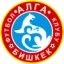 Alga Bishkek logo