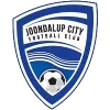 Joondalup City II logo