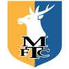 Mansfield Town logo