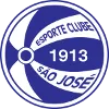 EC Sao Jose Porto Alegre logo