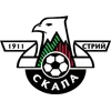 Skala 1911 logo