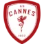 AS Cannes logo