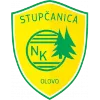 Stupcanica Olovo logo