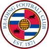 Reading logo