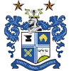Bury logo