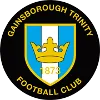 Gainsborough Trinity logo