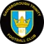 Gainsborough Trinity logo