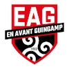 En Avant de Guingamp logo