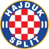 Hajduk Split logo