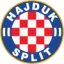 Hajduk Split logo