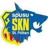 SKN St. Polten logo