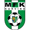 Karvina logo
