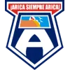 San Marcos de Arica logo