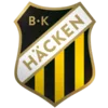 Hacken logo
