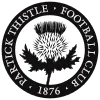 Partick Thistle logo