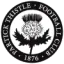 Partick Thistle logo