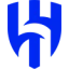 Al-Hilal Riyadh logo