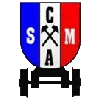 S.C.M. Aljustrelense logo