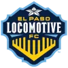 El Paso Locomotive logo