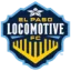 El Paso Locomotive logo