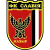 Slavia-Mozyr logo