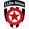 Ben Aknoun logo