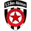 Ben Aknoun logo