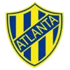 Club Atletico Atlanta logo