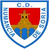 Numancia logo
