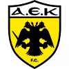 AEK Athens logo
