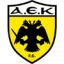 AEK Athens logo