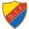 Djurgardens logo
