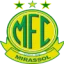 Mirassol U20 logo