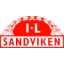 IL Sandviken logo