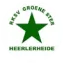 RKSV Groene Ster logo